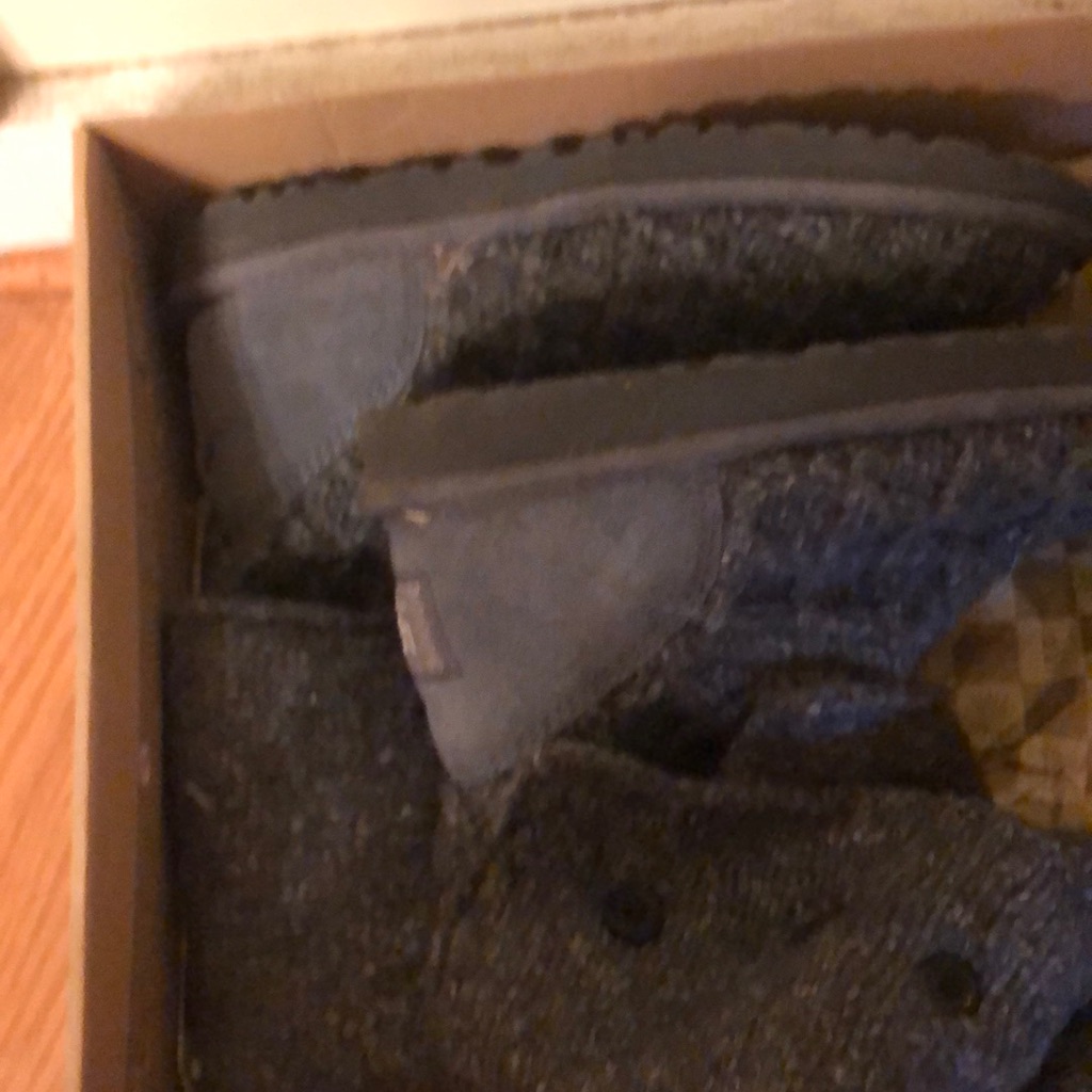 Ugg Sweater Boot
